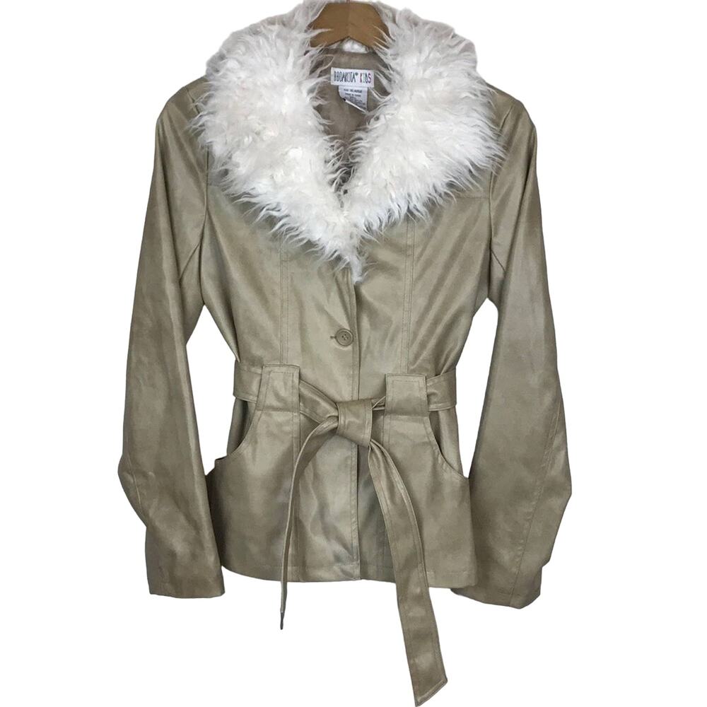 BB Dakota Kids Coat size XL